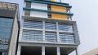 ホテル グレン アリア ジャカルタ