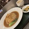 なんとなくフカヒレが小さくなった？
