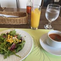 オステリアガウダンテ 神戸ハーバーランド店