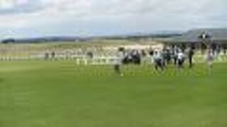 セント アンドリューズ リンクス オールド コース