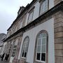 ポルトカンパニャン駅