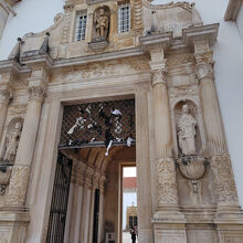 コインブラ大学