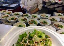 スターシティ ハロング ベイ ホテル 写真