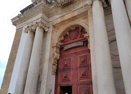 ジョアニナ図書館