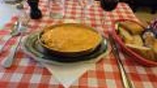 オー ボン クリュ