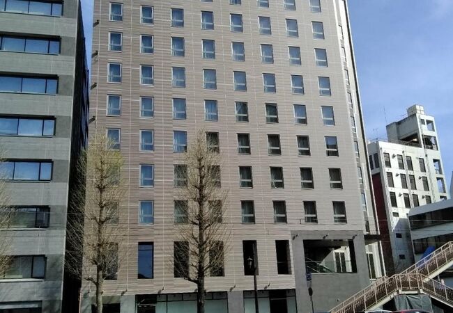 ダイワロイネットホテル熊本