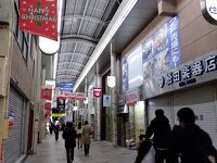 魚町銀天街