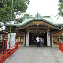 須賀神社