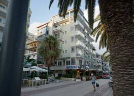 Republika Hotel 写真