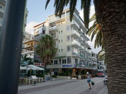 Republika Hotel 写真