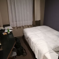 清潔でいい感じです