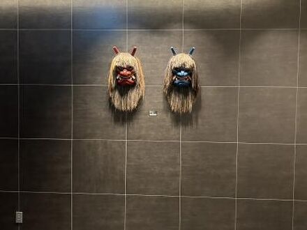 ホテルメトロポリタン秋田 写真