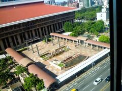 シーザー パーク ホテル 台北 写真