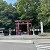 パワースポットとして有名らしい。