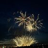 規模の大きな花火大会
