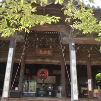 紀三井寺