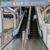 JR横浜線&東急田園都市線&こどもの国線 長津田駅
