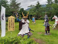 関ケ原ウォーランド