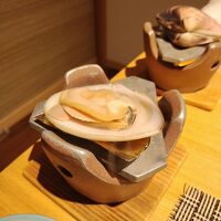 はまぐり美味かった