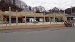 チョット入り口が分かり難かったです