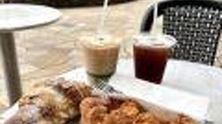 コナコーヒー パーベイヤーズ & パティスリー