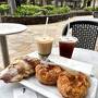 コナコーヒー パーベイヤーズ & パティスリー