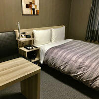 禁煙シングルルーム