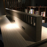 リラクゼーションルーム