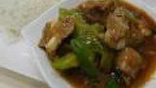 新五龍粥麵茶餐庁