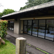 展示資料の一部