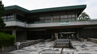 丸亀市立資料館