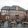 2023年　Heidelberg　ハイデルベルク　Marktplatz　マルクト広場