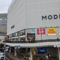 町田モディ