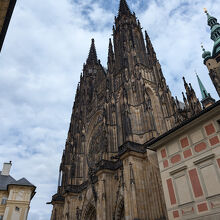 すべてに圧倒されます！