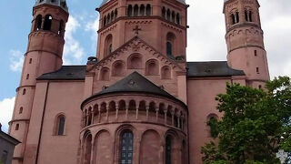 大聖堂（マインツ）