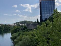 ホテル ポドゴリツァ 写真