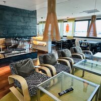 エグゼクティブラウンジ