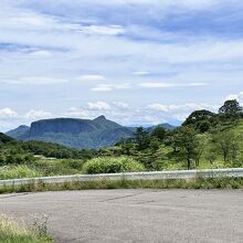 荒船山(長野県佐久市)