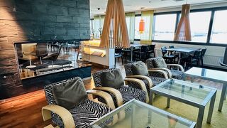 ヒルトン ヘルシンキ エアポート