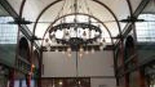 オスターポート駅