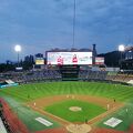 韓国の野球場ボールパーク化の元祖