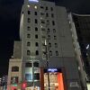 朝から宇都宮餃子が食べられます