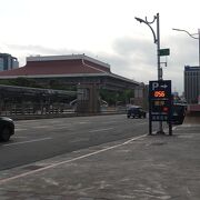 大きな駅で迷いそう