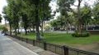 艋舺公園