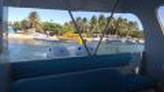 カティクラン港