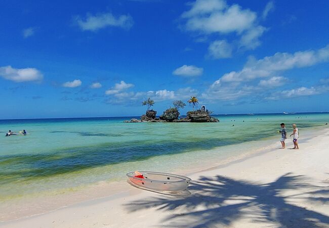 ウィリーズ ロック