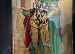 アーヘン大聖堂宝物館