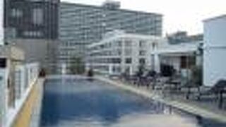 シー ミー スプリング ホテル