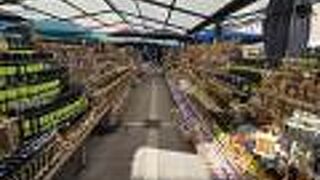 ヴァルディボラ市場