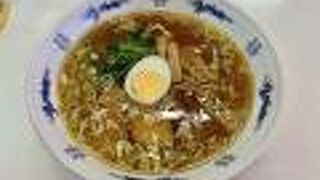 中華麺キッチン まくり 本店